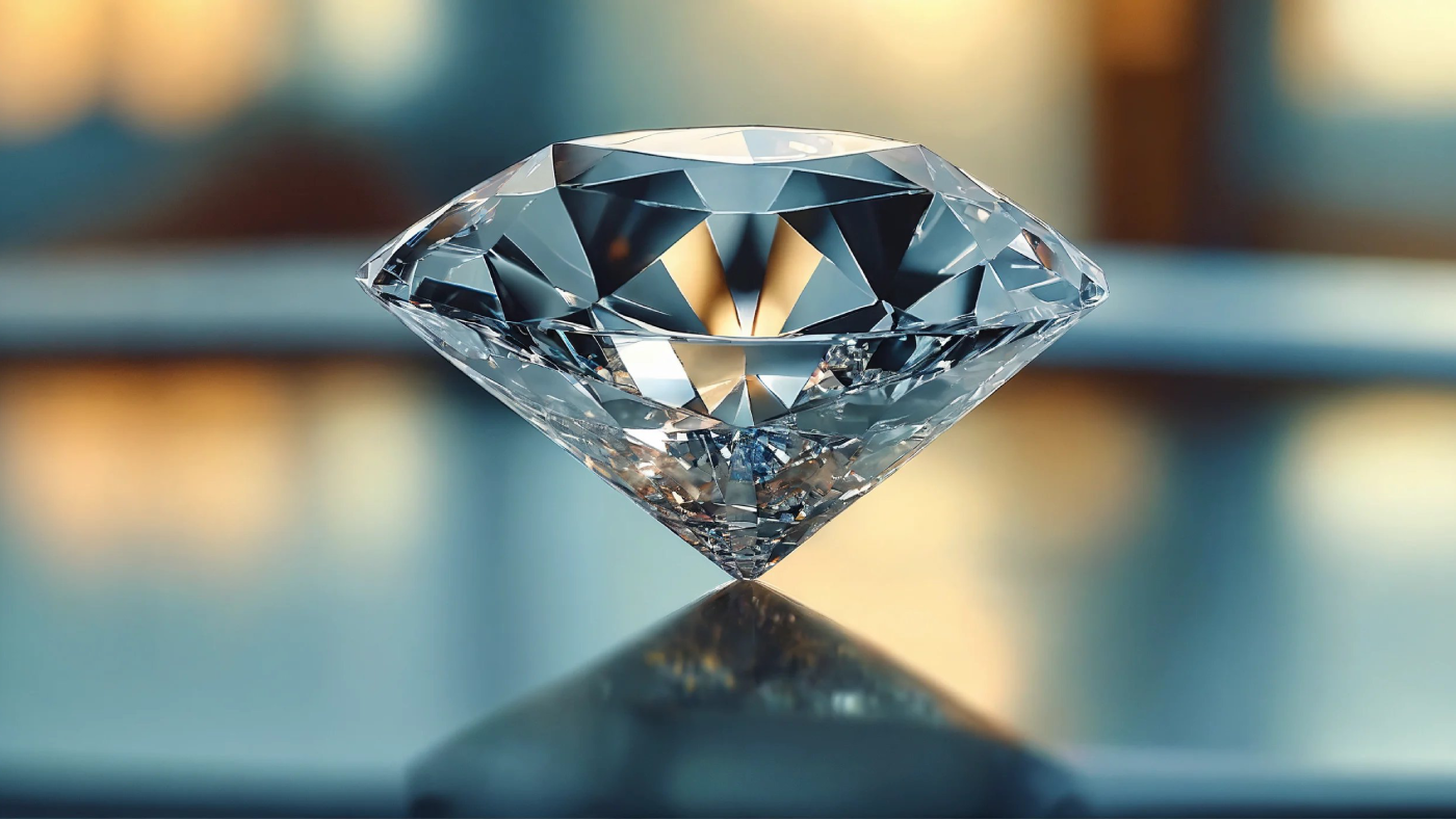 Diamonds vs Real Diamonds: Understanding the Key Differences